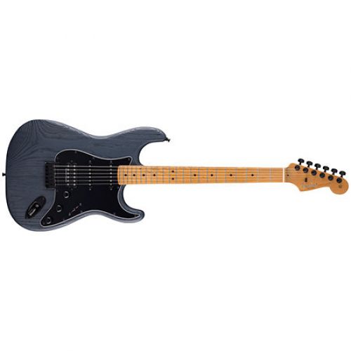 Электрогитара AMERICAN PRO II LIMITED EDITION STRATOCASTER HSS HT SMOKE